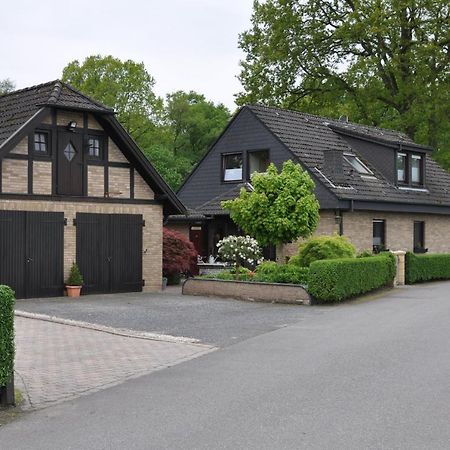 Zwischen Ems Und Bever Telgte Exterior photo