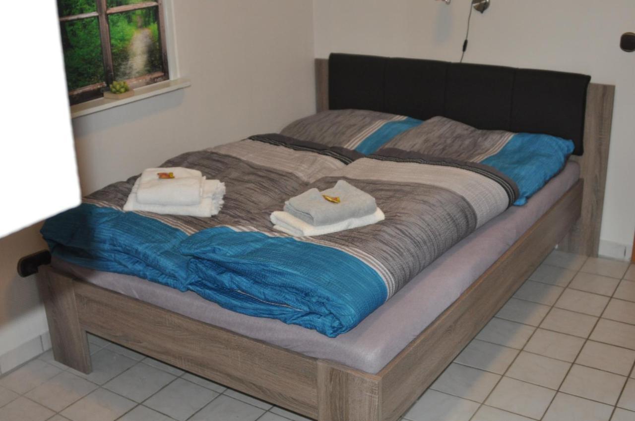 Zwischen Ems Und Bever Telgte Exterior photo