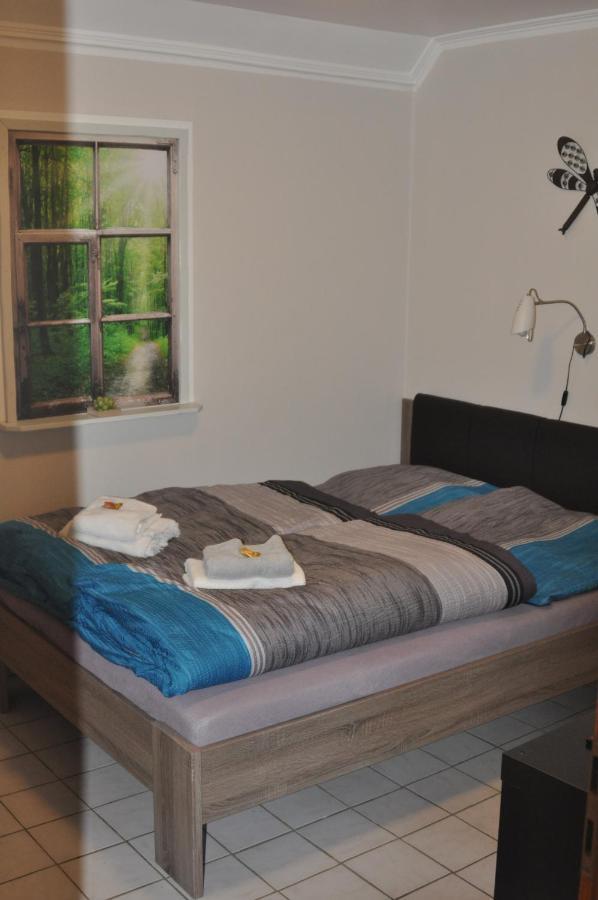 Zwischen Ems Und Bever Telgte Exterior photo