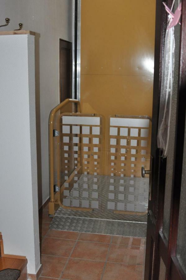 Zwischen Ems Und Bever Telgte Exterior photo