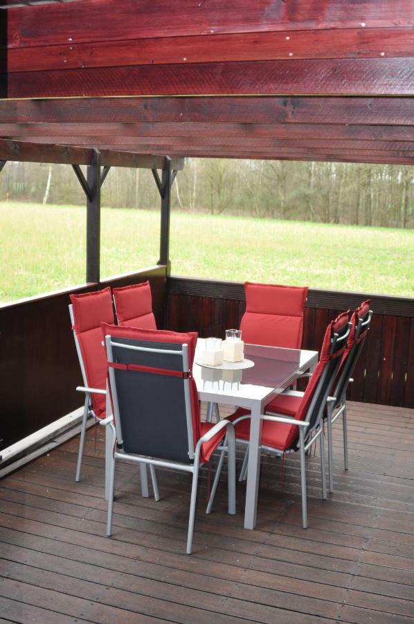 Zwischen Ems Und Bever Telgte Exterior photo