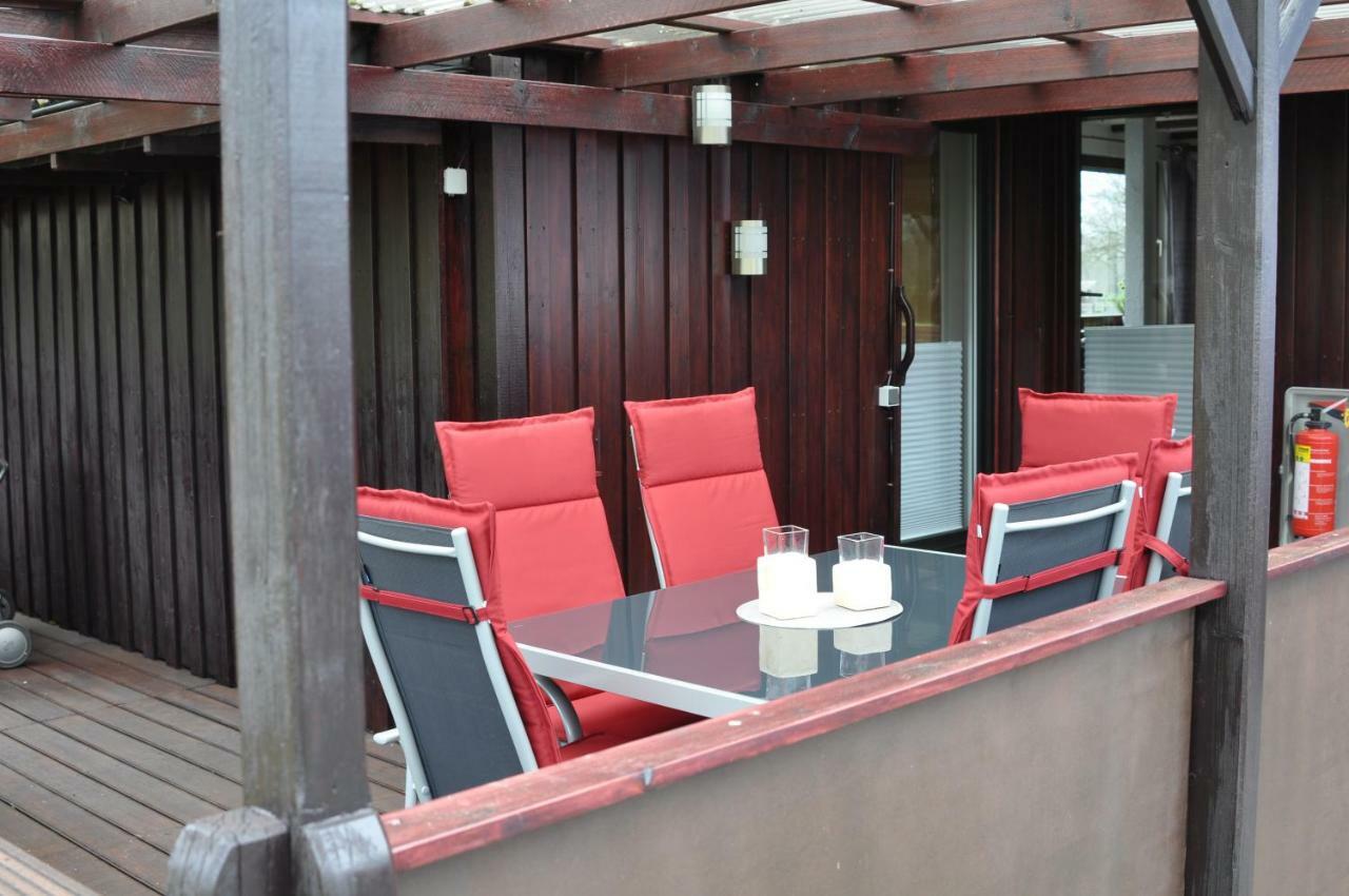 Zwischen Ems Und Bever Telgte Exterior photo