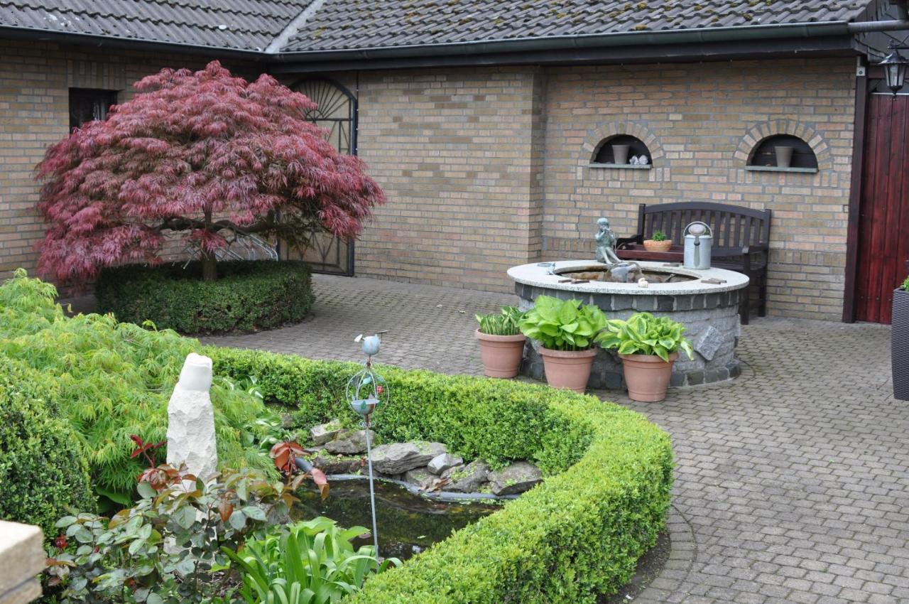 Zwischen Ems Und Bever Telgte Exterior photo