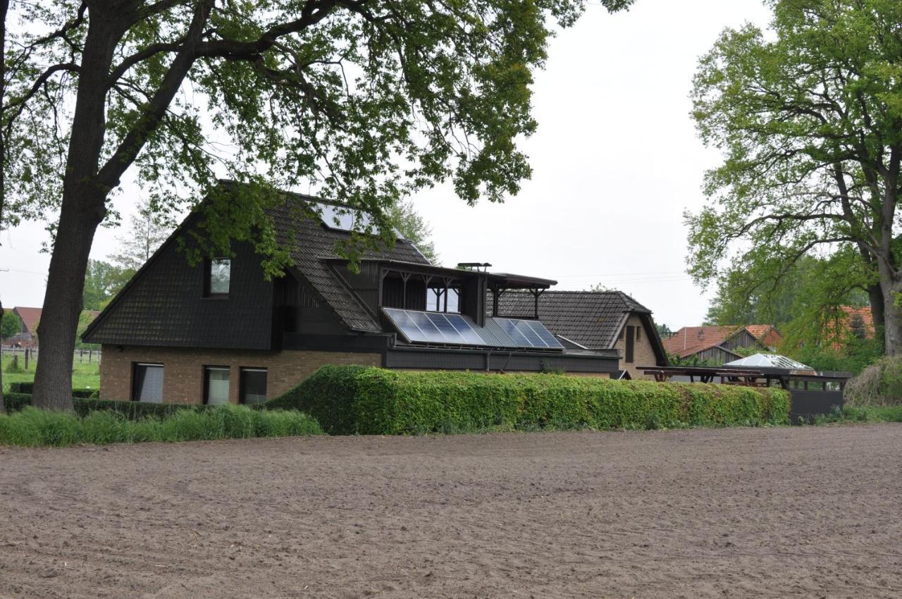 Zwischen Ems Und Bever Telgte Exterior photo