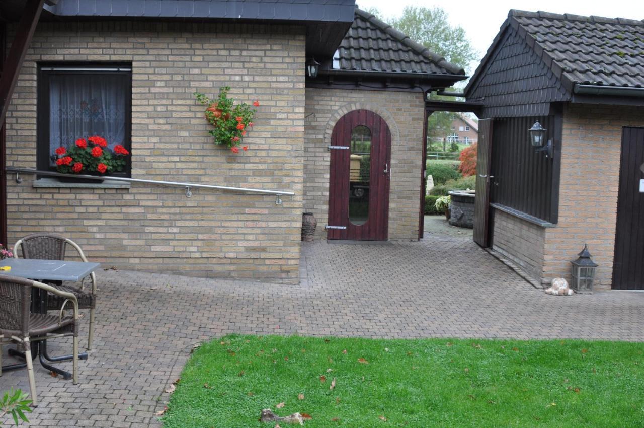 Zwischen Ems Und Bever Telgte Exterior photo